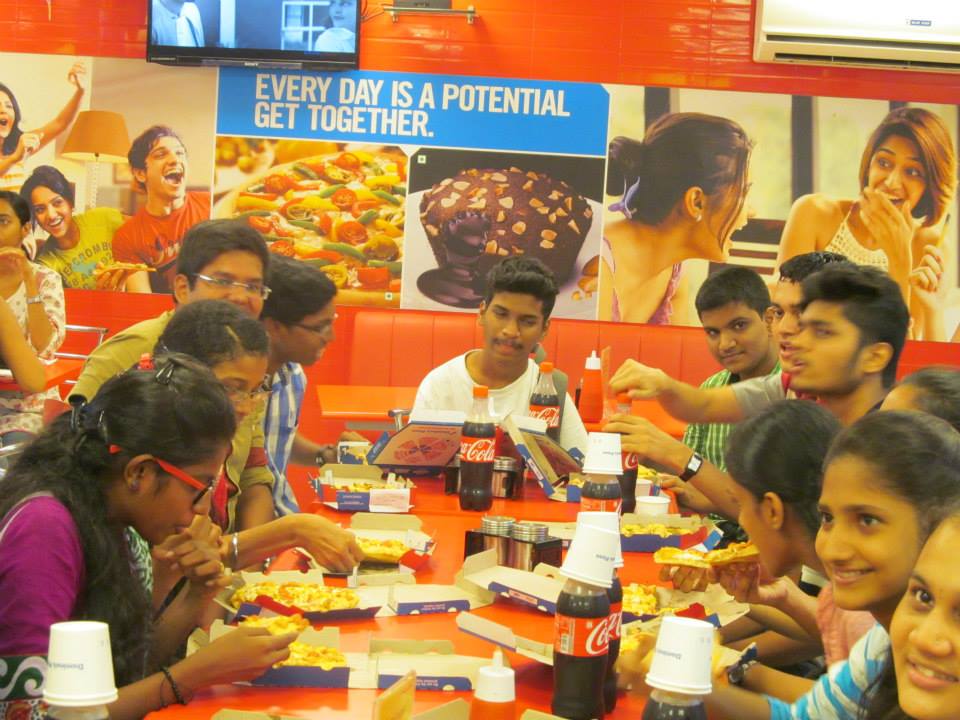 More Classes Commerce, Mumbai Fee Structure, Reviews, Admissions at