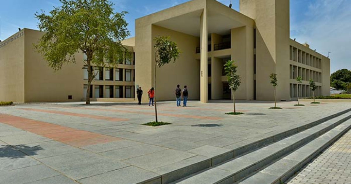 Top Engineering Colleges in Gujarat Ranking, Fees, and Placements