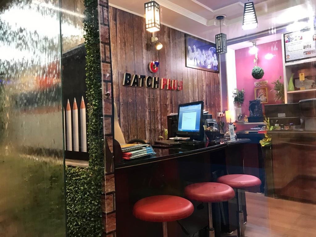 Batch Plus Classes, Patna Fee Structure, Reviews, Admissions at Sri