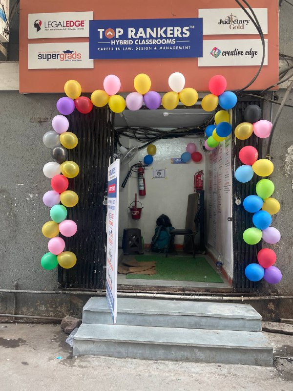 SuperGrads by Toprankers, Indore Fee Structure, Reviews, Admission at