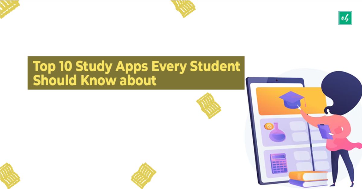 Best Study Apps Every Student Should Know About