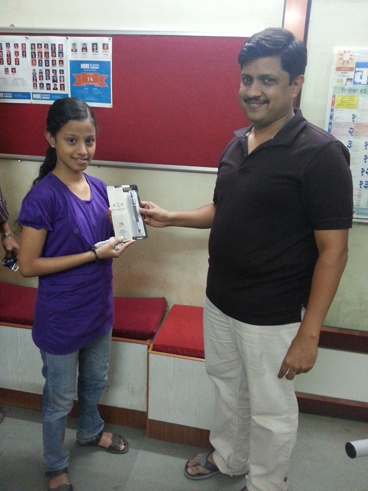 More Classes Commerce, Mumbai Fee Structure, Reviews, Admissions at