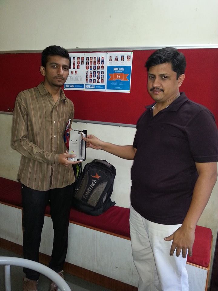 More Classes Commerce, Mumbai Fee Structure, Reviews, Admissions at