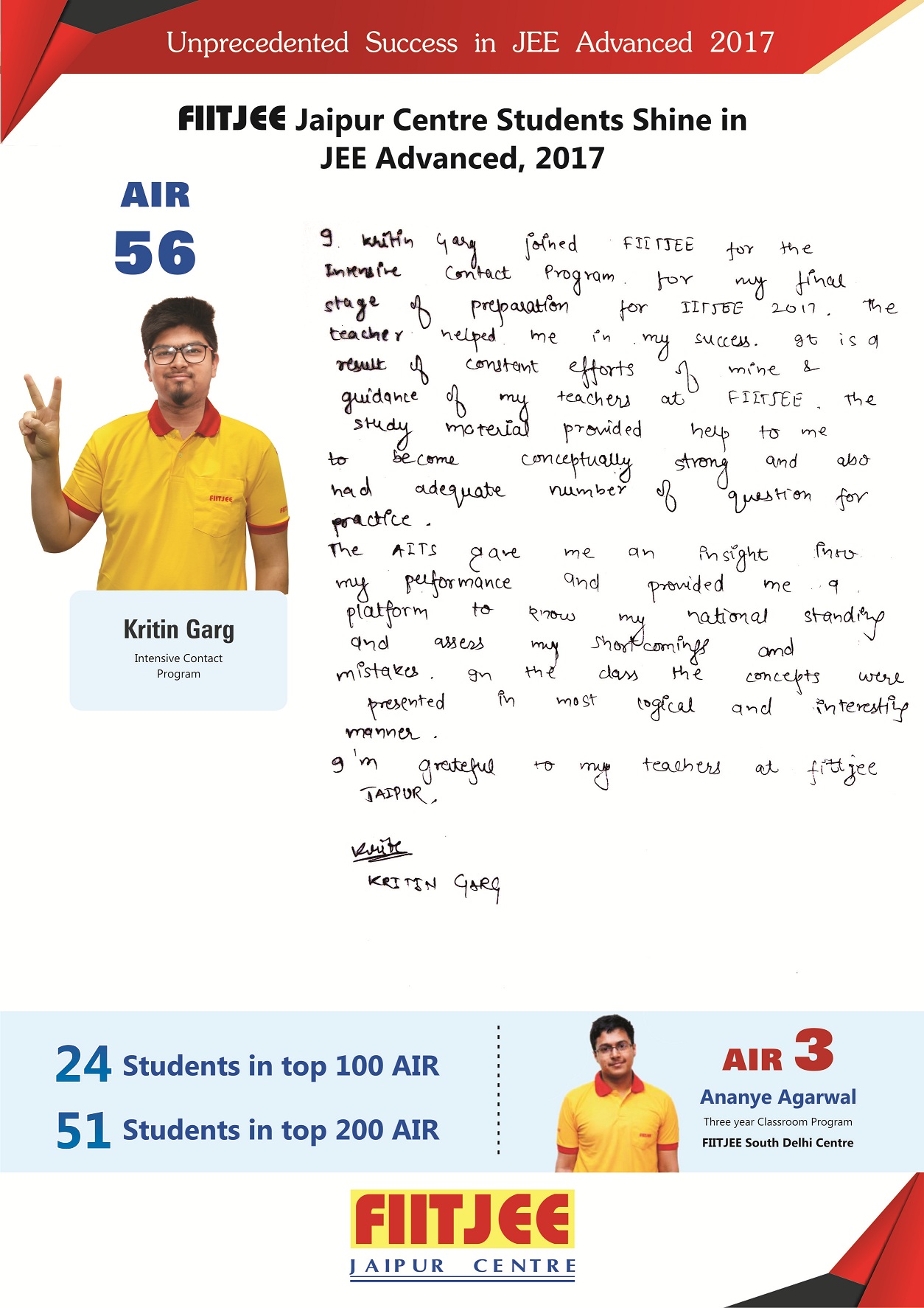 FIITJEE, Patna Fee Structure, Reviews, Admissions at Fraser Road Area