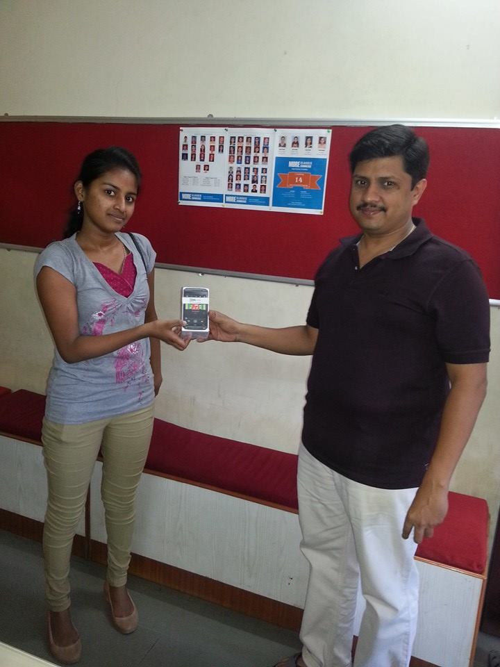 More Classes Commerce, Mumbai Fee Structure, Reviews, Admissions at