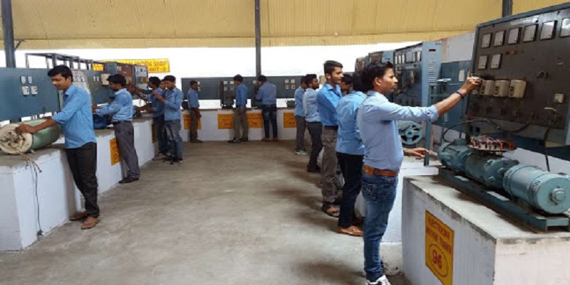 Electrician iti jobs in mumbai