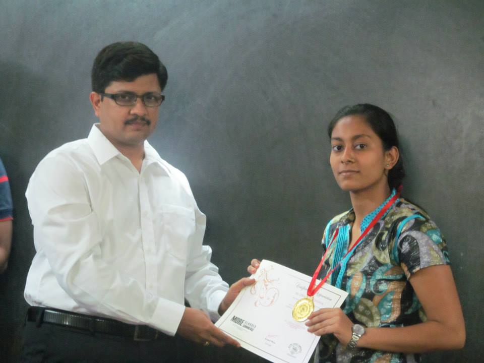 More Classes Commerce, Mumbai Fee Structure, Reviews, Admissions at