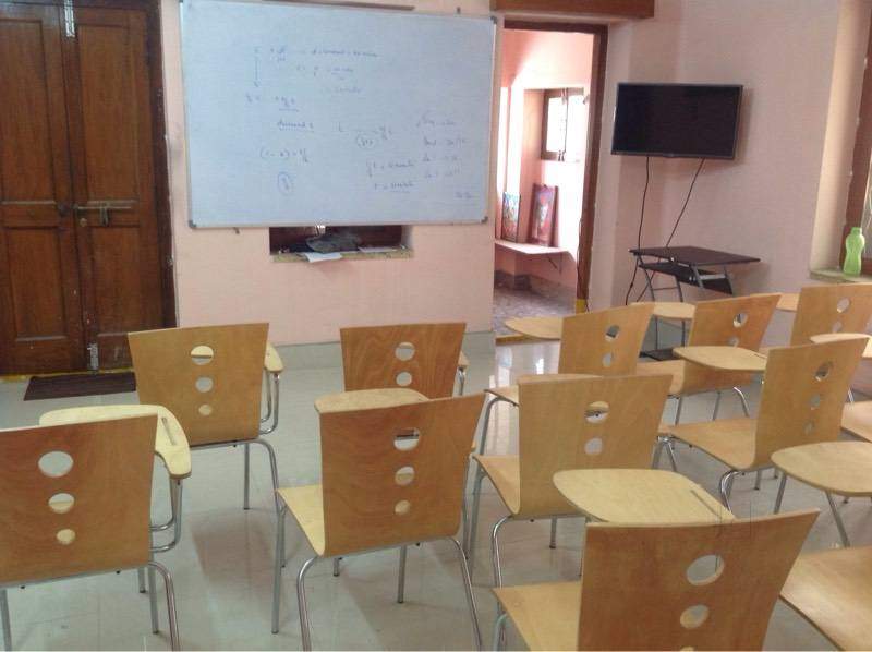 Prep, Visakhapatnam Fee Structure, Reviews, Admission at Rama