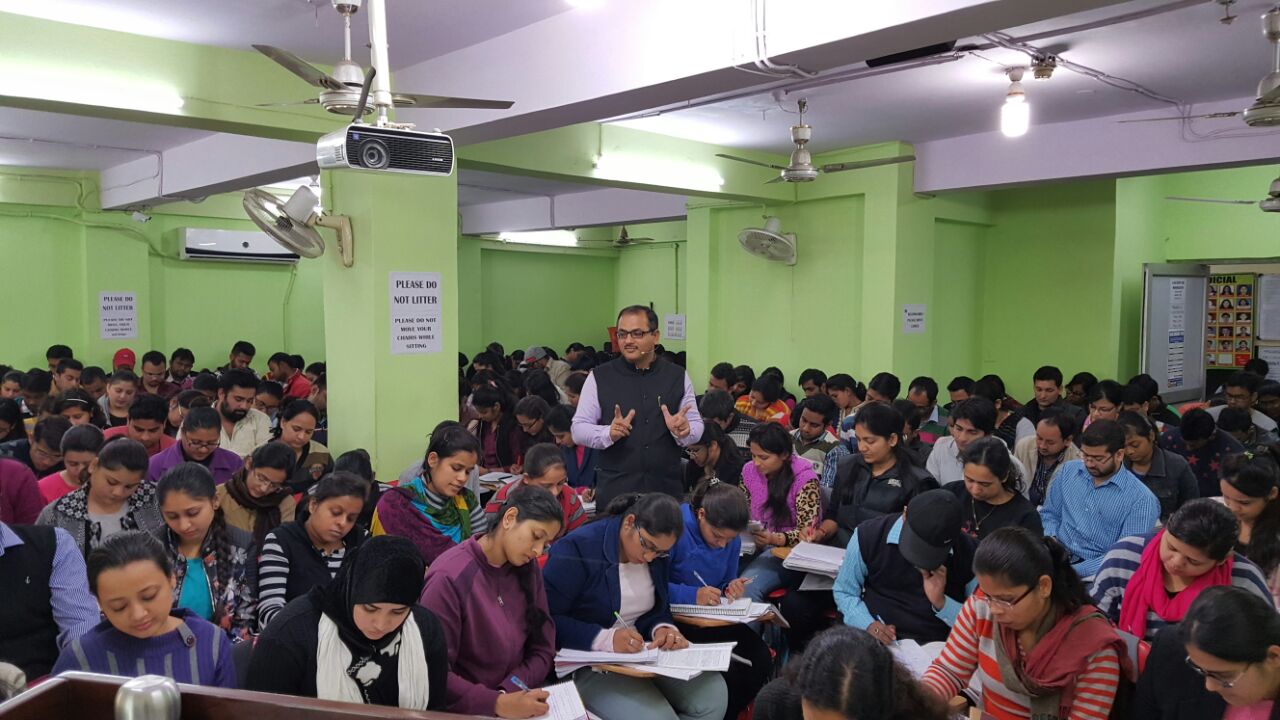 Ambition Law Institute, Delhi Fee Structure, Reviews, Admissions at