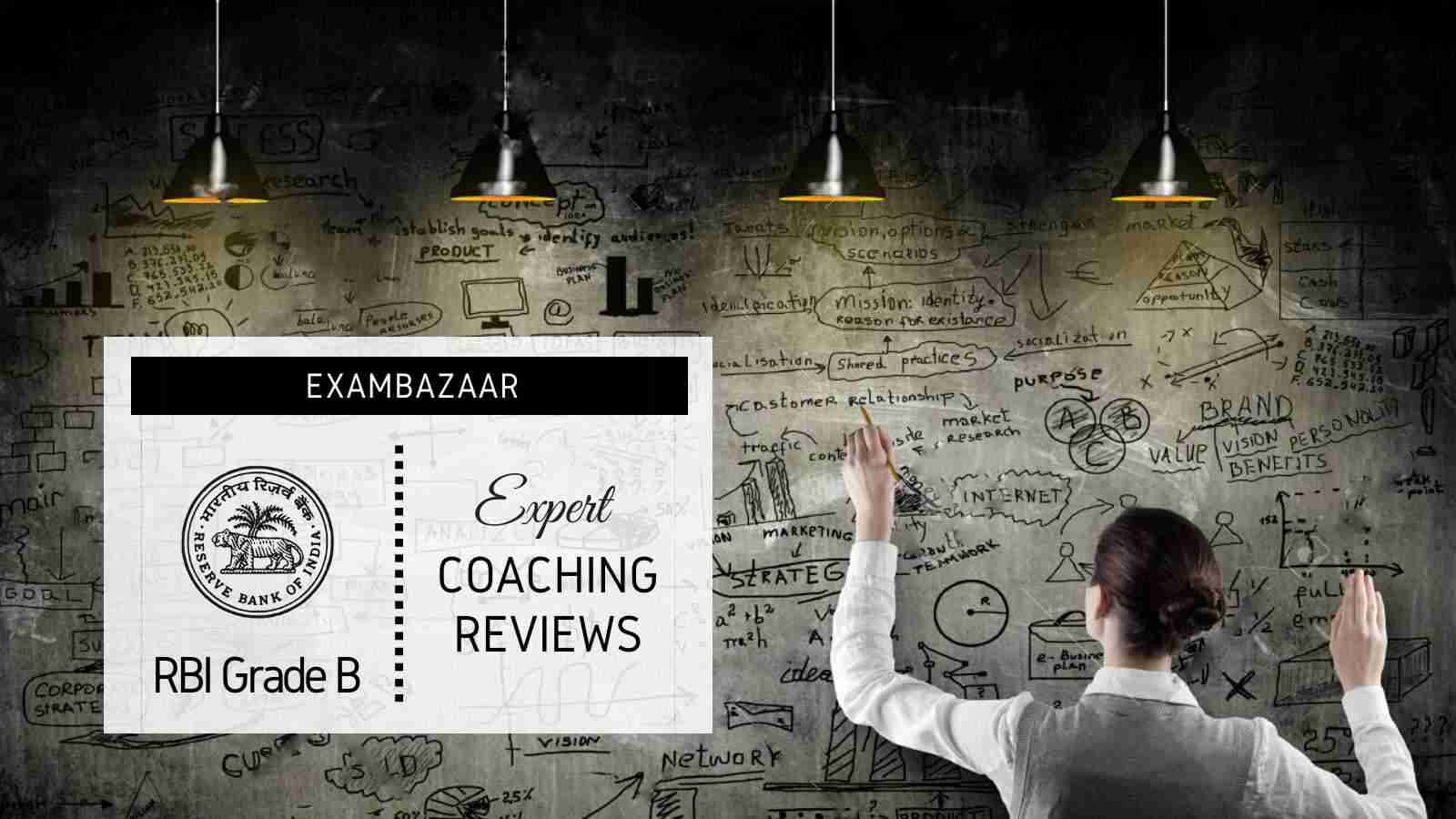 Expert Review EduTap RBI Grade B Coaching