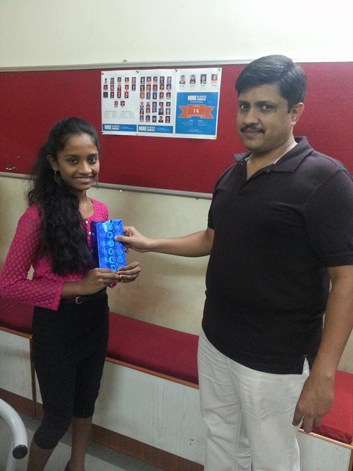 More Classes Commerce, Mumbai Fee Structure, Reviews, Admissions at