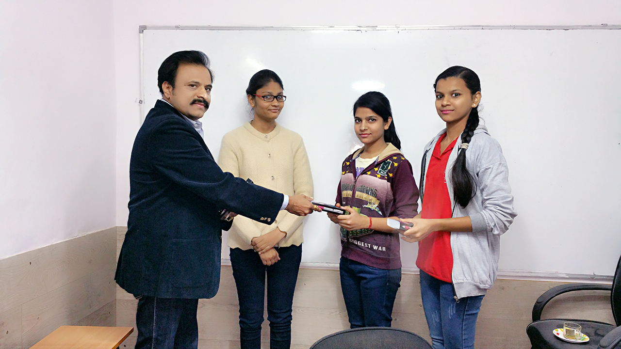 Tomer Classes, Jaipur Fee Structure, Reviews, Admissions at Malviya